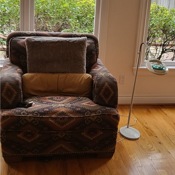Wedding Dress and Hat - Picture 5 of 6